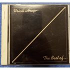 CD,(Japan) Uriah Heep – The Best Of...