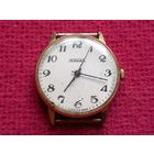 Часы Ракета 2609. Позолота AU. На ходу.