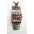 Все лоты с рубля.Часы Slava Automatic,тикают,СССР,автоподзавод