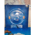 "МУЗЫКАЛЬНЫЙ ТЕЛЕТАЙП - 3 ".  КОМСОМОЛЬСКАЯ ПРАВДА. 1988 ГОД.