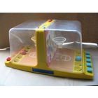 Игра настольная СССР. Баскетбол