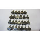 Тумблера Т3 и ТП1-2