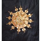 Металлические шпажки для закусок и канапе, Toledo Толедо, Испания