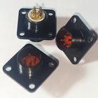 РС4ТВ. Разъем вилка - папа. Импортный аналог