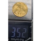 СУПЕР СОСТОЯНИЕ Дукат 1777 год