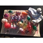 Елочные игрушки