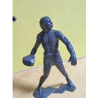 Солдатик ДЗИ (СССР).