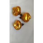 Ёлочная игрушка Лук 1 шт