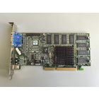 Видеокарта Voodoo3 2000 (STB)