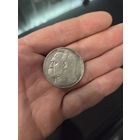 10 злотых 1937 год Пилсудский