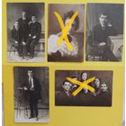 Фото "Портреты", Минск, 1915- конец 1920-х гг., цена за единицу