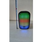 Блютуз колонка