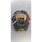 25 лет представительство таможенной службы Российской федерации в Республике Беларусь