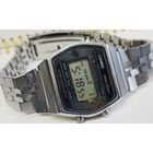 Довольно редкие часы "Casio-Marlin" корпус и браслет нерж сталь