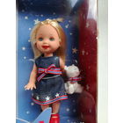 Куколка Келли, Kelly Red, White, Cute 2003