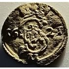 Динарий 1621 год