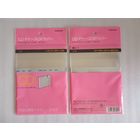 (лот - 2шт)  Nagaoka (пакеты для коробок cd) (made in Japan)