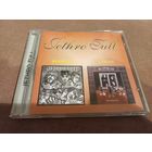 Jethro Tull - Stand Up. Benefit (CD)