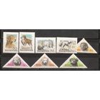 ФФ1 Венгрия 1956 Собаки