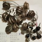 Транзисторы П213-217,П605,П609,мп разный (цена за все)