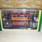 Автобус Leyland RTW 1957.ATLAS.1/72