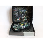 Aston Martin DBR9 Racing #59 "Le Mans 2005" - IXO, 1:43