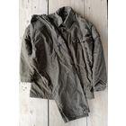 Комплект утепленный ГДР NVA M68 typ2. Schtrihtarn /размер 48/ ОБМЕН!