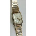 Часы "Tissot" Винтаж,дамские,механика,в оригинале,Золочение 20 micron