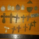 Крестики и медальоны-за Все