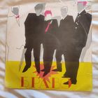 Пластинка виниловая Браво