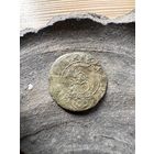 Рижский солид/шеляг Сигизмунда III Вазы 1606