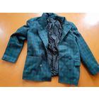 Пиджак женский размер 44- 46