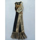 Знак военного союза ветеранов войны