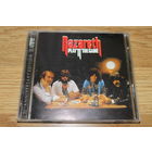 Nazareth - Play'n' The Game - CD