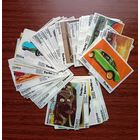 Вкладыши Турбо