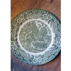 Тарелка Англия