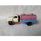 ГАЗ-53 АЦПТ-3,3(53) молоковоз Обмен возможен