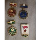 ДЮСШ г. Подольск