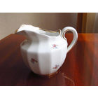 Молочник Фарфор СССР Предположительно ДФЗ 1960-1970-е Состояние оценивайте по фото