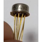 Микросхема  574УД2А.Новая