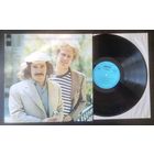 SIMON & GARFUNKEL Greatest Hits (EASTERN GERMANY винил LP)