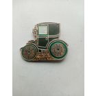 ЗНАЧОК RENAULT 1898