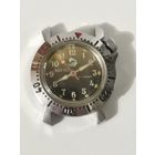 Часы СССР ВОСТОК юниорка малая амфибия с 1 рубля