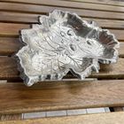 Ваза для фруктов или конфет. Италия. Арт 2773