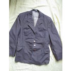 Китель солдата ВС СССР. Размер 46/2. 1981 г.в.