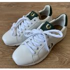 Кроссовки FRED PERRY B4303 B723 Кеды Vibram