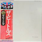 Beatles.  White album.  2LP OBI  #284413
