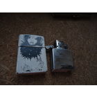 Зажигалка Zippo