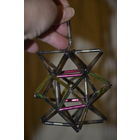 Многогранник стеклярус