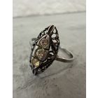 Кольцо СЕРЕБРО пр. (23).  Распродажа коллекции!!!